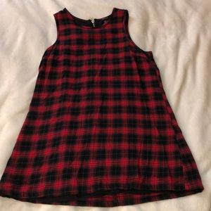 Patterned GoGo Dress